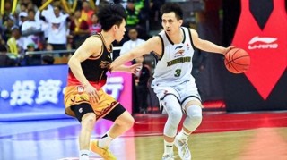 leyu-收官战大胜对手，辽宁队表明态度不挑对手，乌戈正式表态|赵继伟|季后赛|首轮|上海队|常规赛_新浪体育_新浪新闻